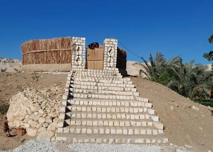 Dakhla Oasis Hotels