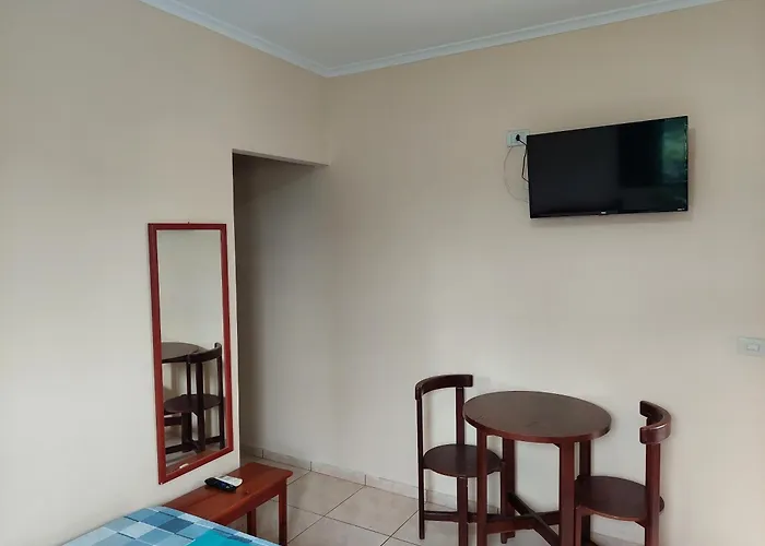 Novo Hotel Três Lagoas