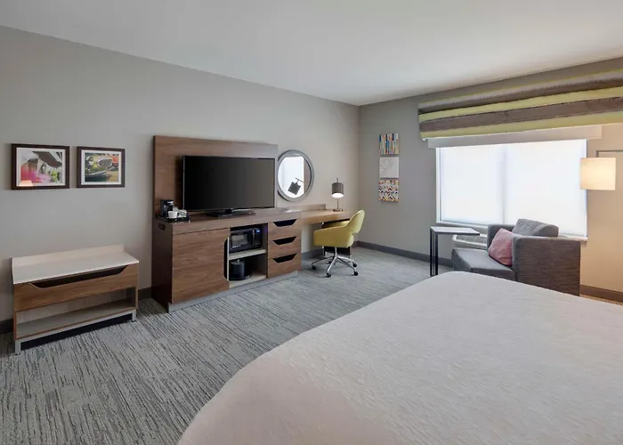 Hampton Inn & Suites D'Iberville Biloxi