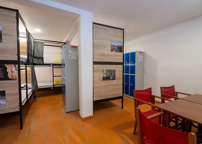 Albergue Santiago De Caminha