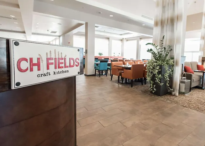 Indiana Hotels