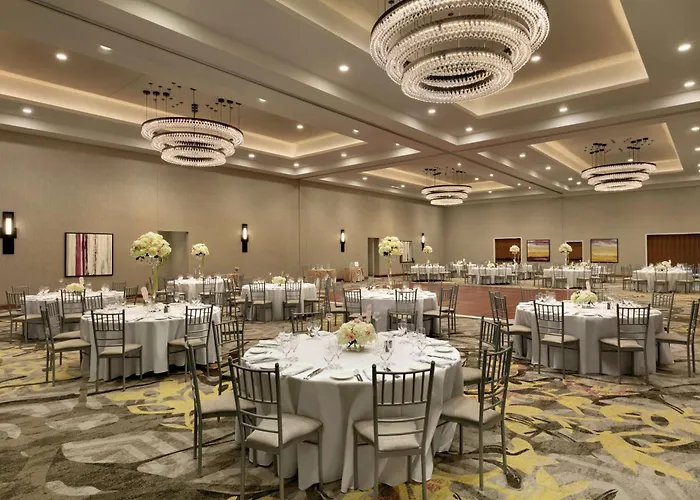 Berkeley Heights Hotels