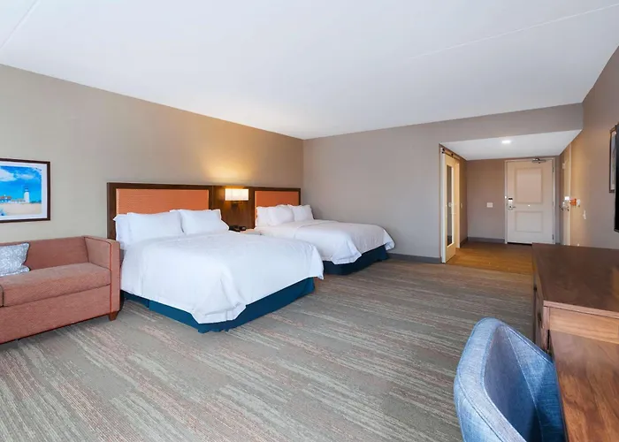Bourne Hotels