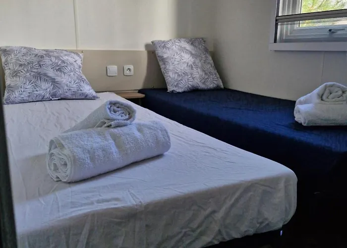 Mobil-Home St Jean De Monts
