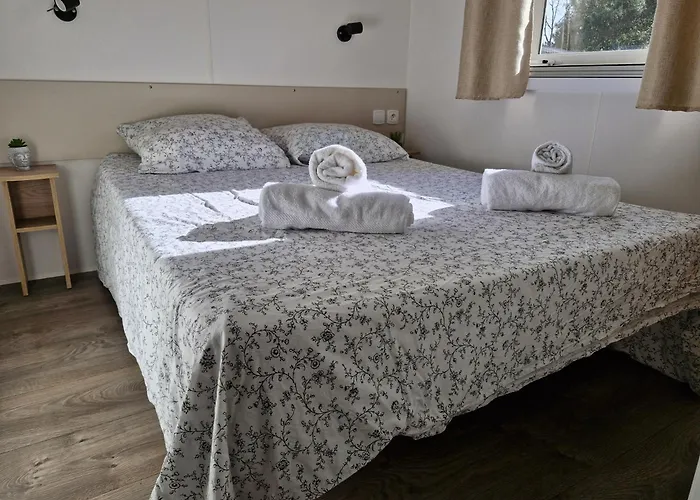 Mobil-Home St Jean De Monts