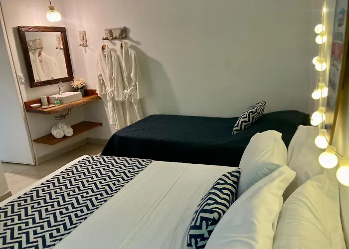 Moa Pousada Hotel Guarujá