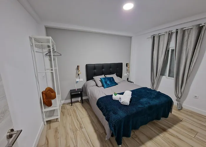 Loft Jerez Aparthotel Jerez de la Frontera