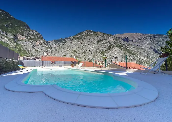 Residence La Piazzetta Fara San Martino