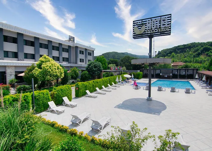 Hotels in Yalova (Yalova)