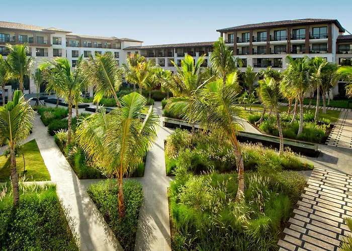 Unique by Lopesan Costa Bavaro Resort Punta Cana