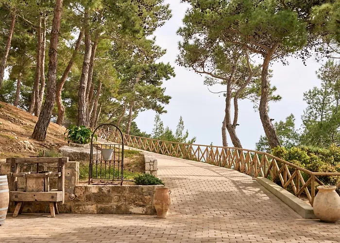 Lassi (Kefalonia) Hotels