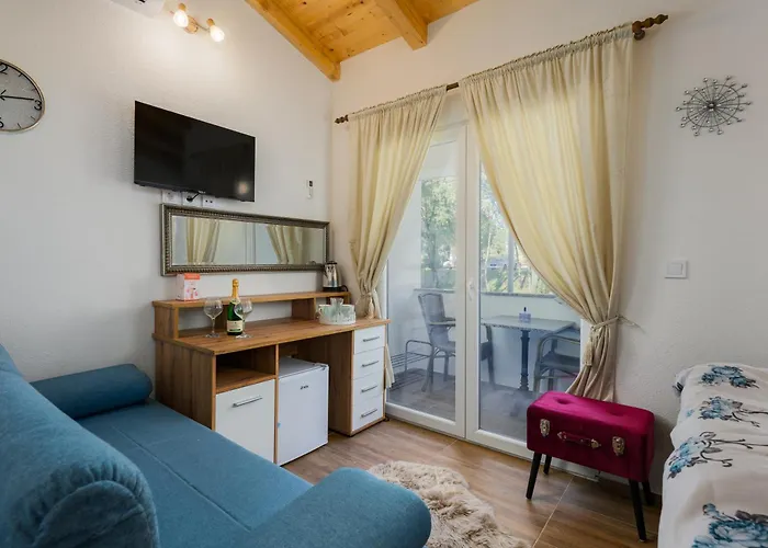 Hotels in Savudrija