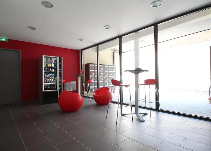Residence Suiteasy Sigma