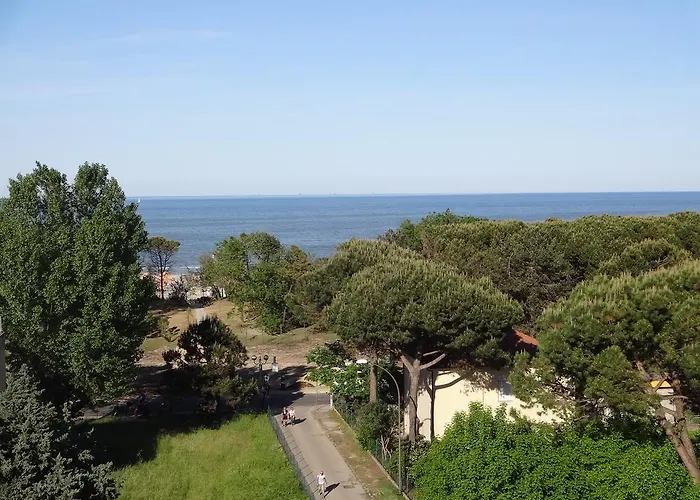 Hotel Real Cervia
