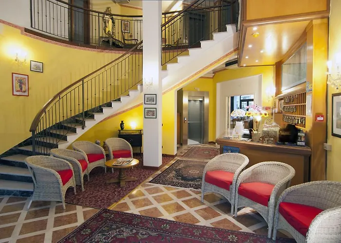 Hotel Meduna Caorle
