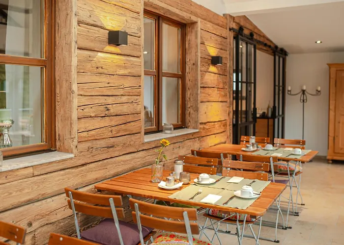 Hotels in Essing