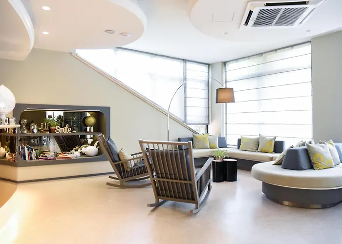 Ariae Dépendance - Alihotels