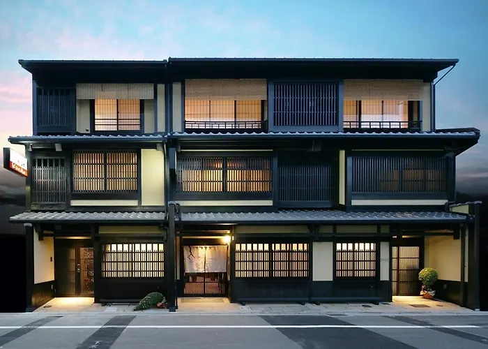 Kaede Ryokan