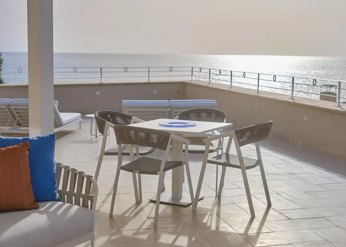 Hotel Palazzo San Rocco Residenza Gentilizia Sperlonga