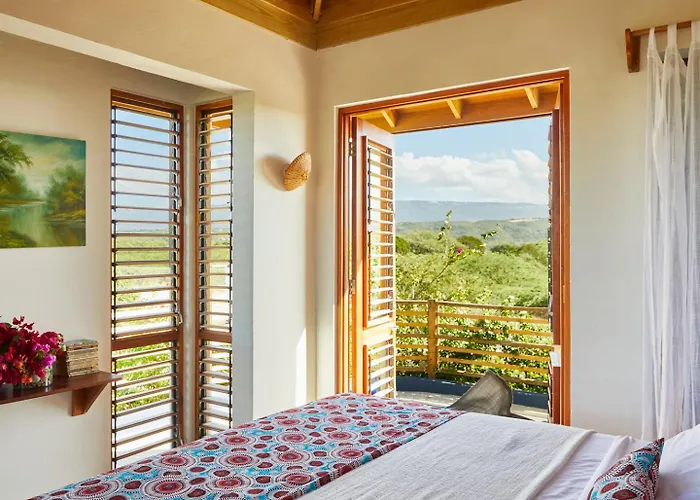 Jakes Hotel Treasure Beach