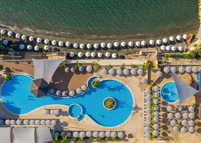Royal Apollonia By Louis Hotels Limasol