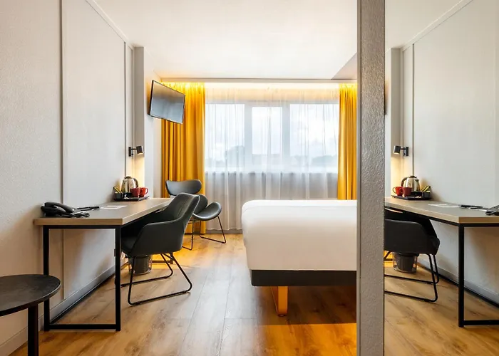 Metropol Hotel Reval
