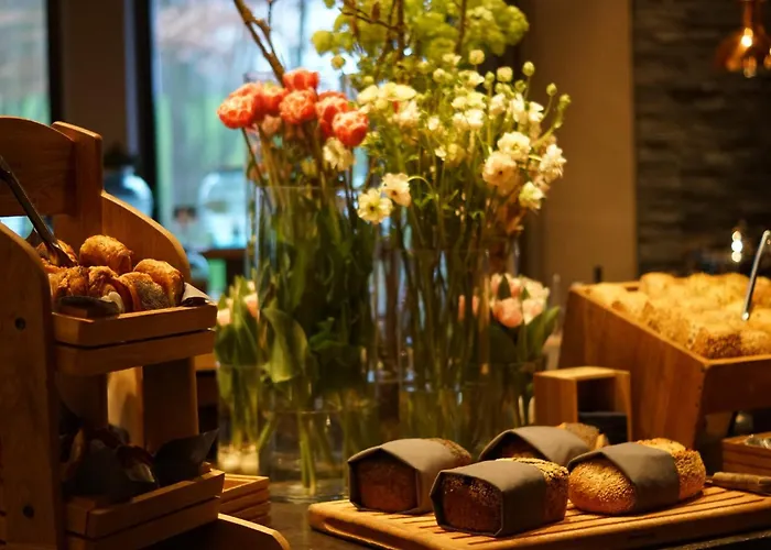 Ballerup Hotels