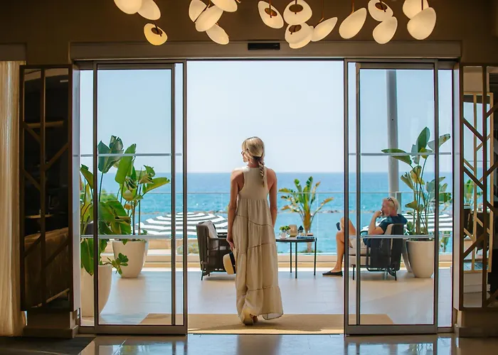 Royal Apollonia By Louis Hotels Limasol