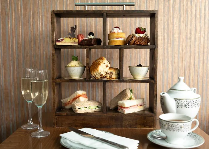 Sevenoaks Hotels