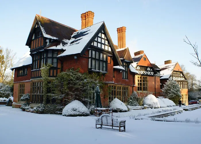 Harrow Hotels
