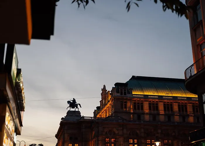 Hotel Bristol, A Luxury Collection Hotel, Viena