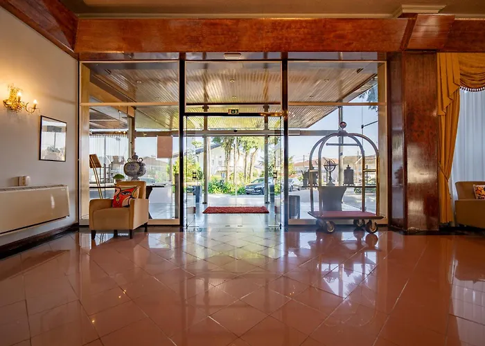 Hotel Onix