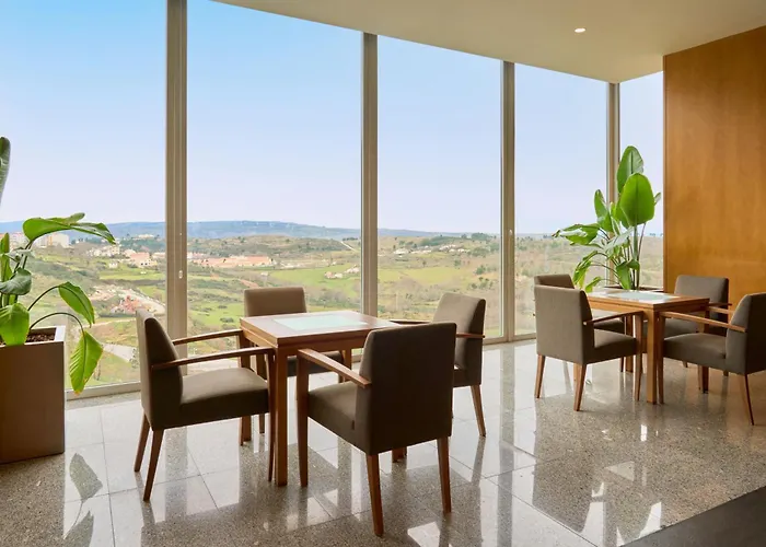 Hotel Versatile Guarda