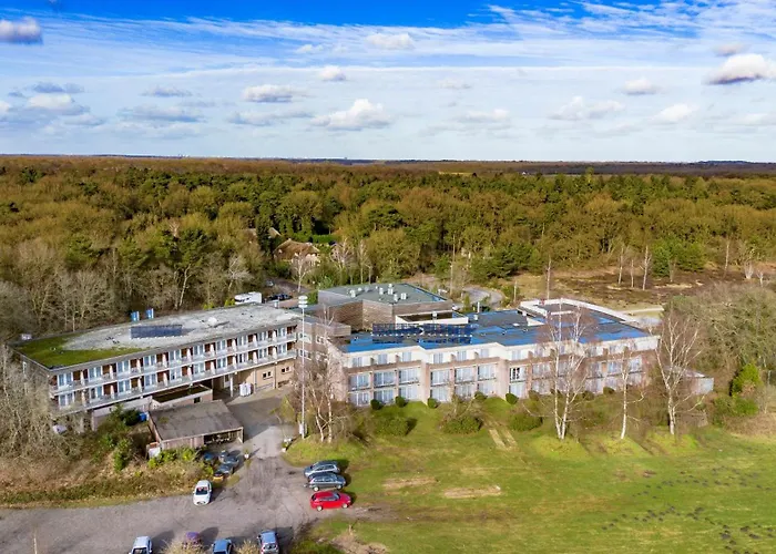 Zeegse Hotels