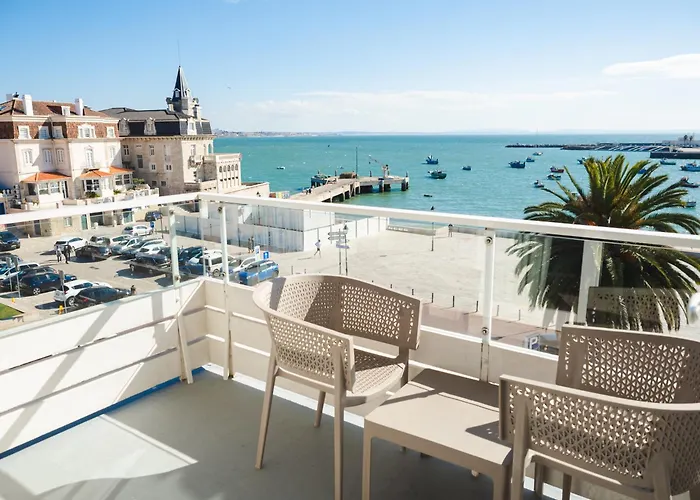 Cascais Hotels