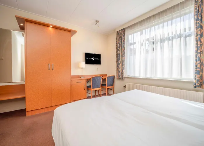 Fletcher Hotel-Restaurant Waalwijk