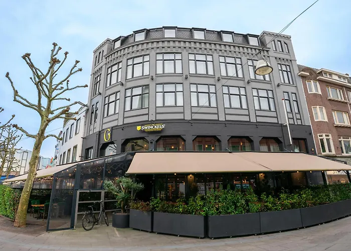 Stadshotel Heerlen