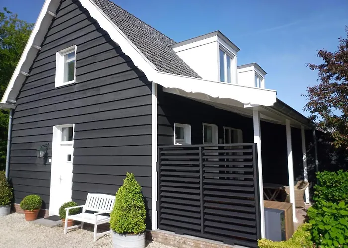 Hotels in Oostkapelle