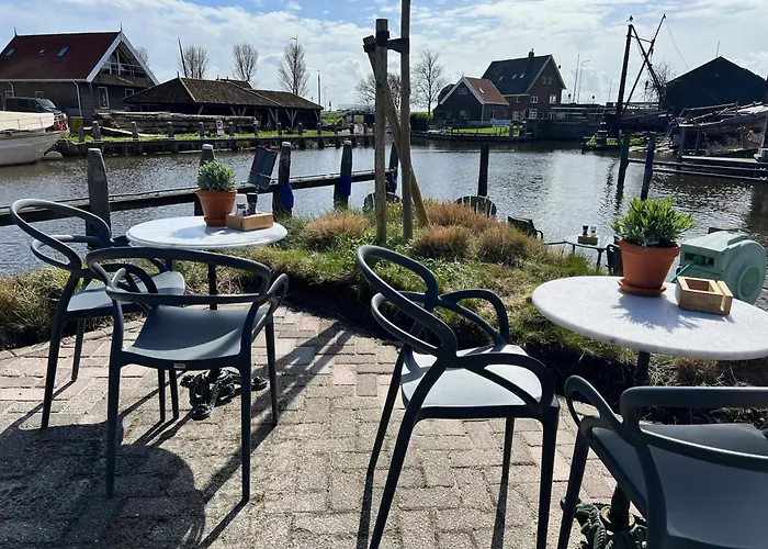 Hotel Workum