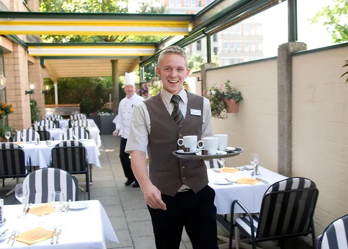 Hotels in Dietikon