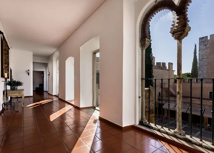 Hoteles en Alvito (Beja)