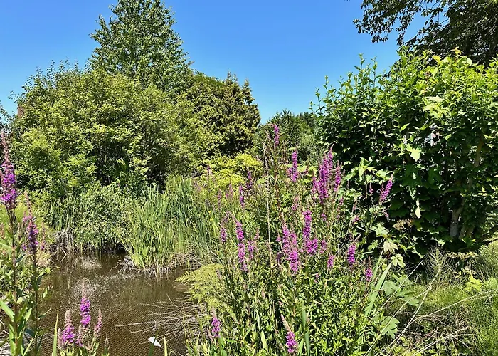Hotel De Lange Akker Berg en Terblijt