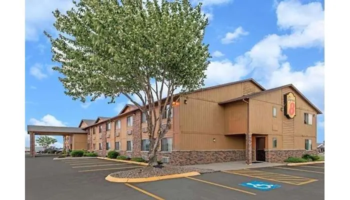 Smithville Hotels