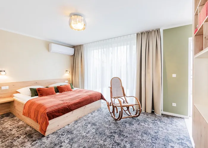 Radebeul Hotels