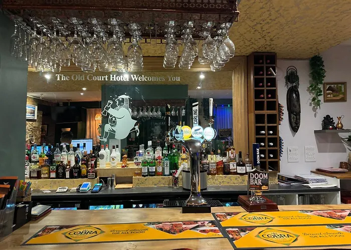 Witney Hotels