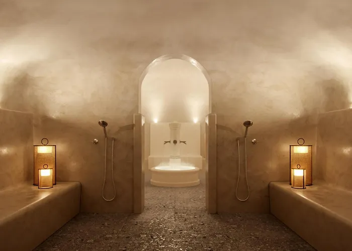 Le Couvent des Minimes Hotel&Spa L'OCCITANE