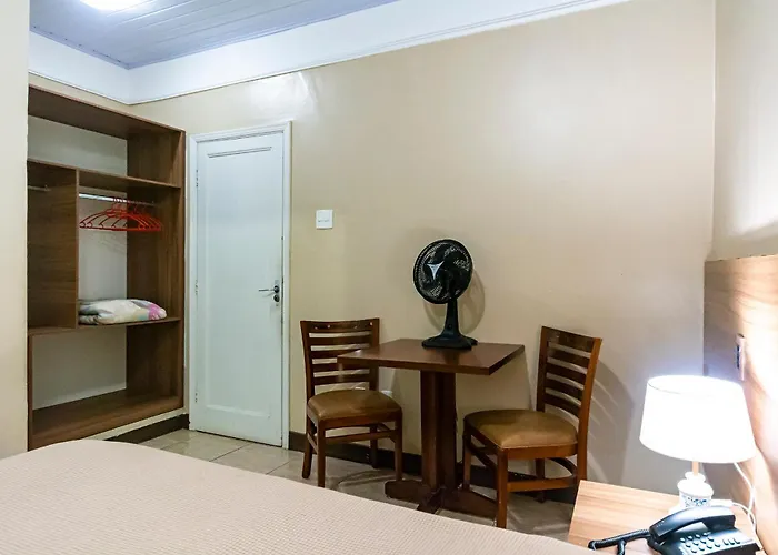 Hotel Excelsior Poços de Caldas