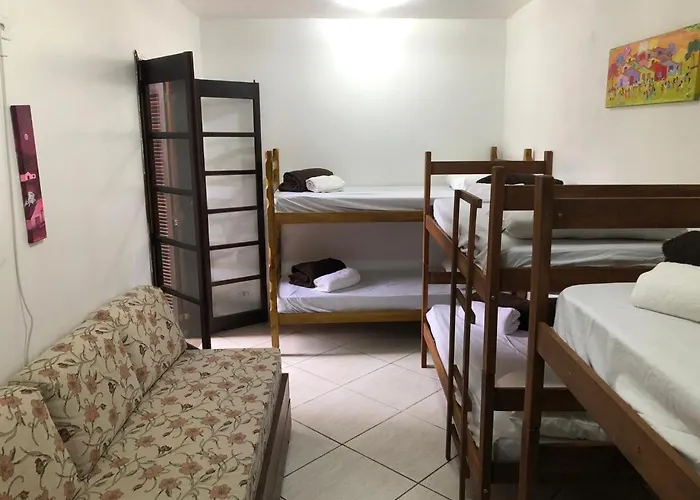 Espaco A Corrente Embu