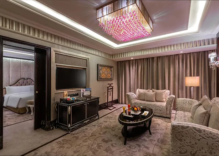 Riyadh Boutique Hotels