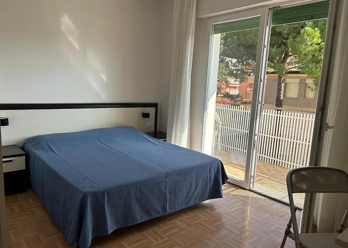 Hotel Aspe Bibione